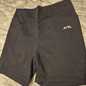 AYBL Gym shorts